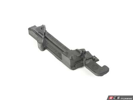 ES#4426411 - 51338494932 - SHAPED FOAM PART MIRROR RIGH - Genuine BMW - BMW