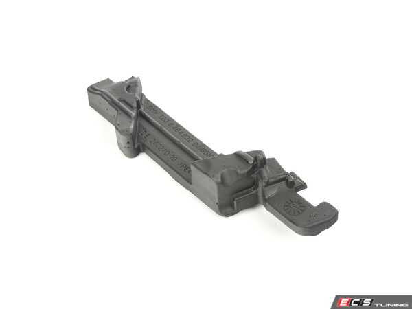 Genuine BMW - 51338494932 - SHAPED FOAM PART MIRROR RIGH (51-33-8-494-932)