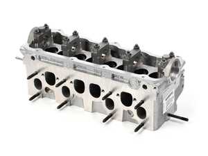 ES#274948 - 038103351B - Cylinder Head - Bare - 100% new OEM cylinder head, does not include valves, springs, or camshaft - Genuine Volkswagen Audi - Volkswagen
