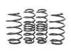 ES#4858408 - 034-404-1025 - Dynamic+ Lowering Springs - Average lowering of 1.57" (40mm) F & R - 034Motorsport - Audi