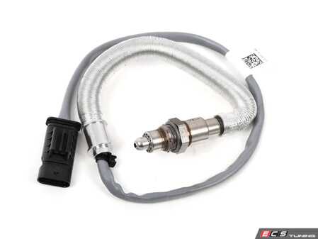 ES#4180036 - 11788058647 - LAMBDA MONITOR SENSOR - Genuine BMW - BMW