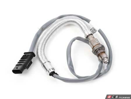 ES#4180037 - 11788058648 - LAMBDA MONITOR SENSOR - Genuine BMW - BMW
