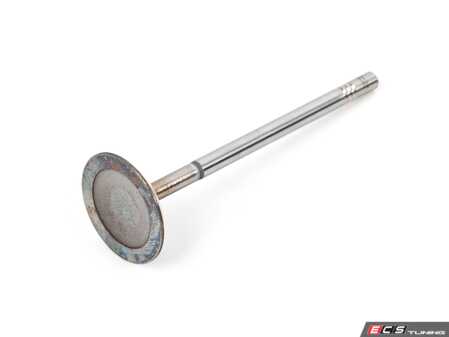 ES#3444345 - 9A710960101 - Engine Intake Valve - Priced Each - Genuine Porsche - 
