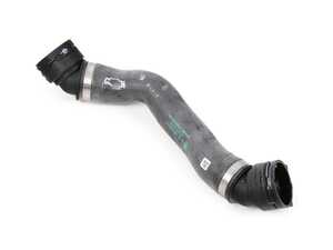 ES#4181267 - 17128054854 - Hose - Radiator - Genuine BMW - BMW