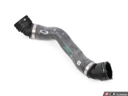 ES#4181267 - 17128054854 - Hose - Radiator - Genuine BMW - BMW