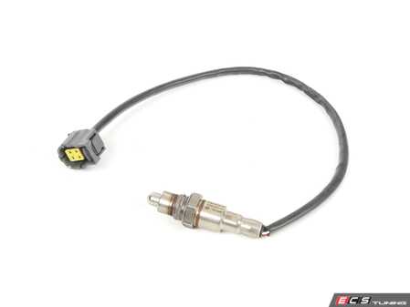 ES#3381489 - 007542641865 - LAMBDA PROBE - Genuine Mercedes Benz - Mercedes Benz