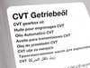 ES#253196 - G052180A2 - CVT (Multitronic) Automatic Transmission Fluid - 1 Liter - Prevent premature transmission wear - Febi - Audi MINI