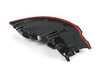 ES#3417560 - 8W5945092F - Right Tail Light - Outer - Genuine Volkswagen Audi - Audi