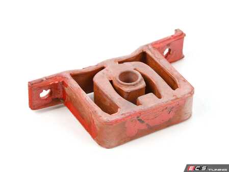 ES#2882275 - 1J0253144F - Holding Bracket, silencer - Priced each  - Vaico - Volkswagen