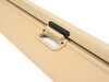 ES#2683530 - 51477291386 - Cargo cover - Beige, Roll up cargo area cover - Genuine BMW - BMW