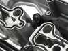ES#2598939 - 11127638639 - Cylinder Head Cover - Zyl. 1-4 - Genuine BMW - BMW