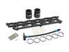 ES#4880941 - 601-0189 - S55 Multi-Port Injection Kit - 950cc - The ultimate supplementary fueling kit for the S55 engine! - Precision Raceworks - BMW