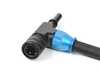 ES#4880941 - 601-0189 - S55 Multi-Port Injection Kit - 950cc - The ultimate supplementary fueling kit for the S55 engine! - Precision Raceworks - BMW