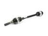 ES#2562804 - 33212284116 - Rear Axle Assembly - Right - Genuine BMW - BMW