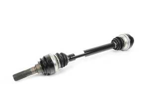 ES#2562804 - 33212284116 - Rear Axle Assembly - Right - Genuine BMW - BMW
