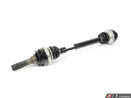 ES#2562804 - 33212284116 - Rear Axle Assembly - Right - Genuine BMW - BMW