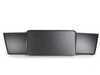 ES#391109 - 4F0807287B1QP - Front Plate Bracket - Grey - Lacking a front plate bracket? Get a new one today - Genuine Volkswagen Audi - Audi