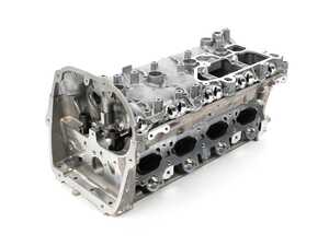 ES#3423387 - 06L103064S - Engine Cylinder Head -  Without Camshafts (06L103064S) - Brand new complete cylinder head minus the camshafts - Genuine Volkswagen Audi - Volkswagen
