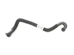ES#3019463 - 2538304800 - HOSE ASSEMBLY - Genuine Mercedes Benz - Mercedes Benz