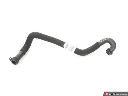 ES#3019463 - 2538304800 - HOSE ASSEMBLY - Genuine Mercedes Benz - Mercedes Benz