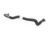 ES#3019463 - 2538304800 - HOSE ASSEMBLY - Genuine Mercedes Benz - Mercedes Benz