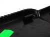 ES#391109 - 4F0807287B1QP - Front Plate Bracket - Grey - Lacking a front plate bracket? Get a new one today - Genuine Volkswagen Audi - Audi