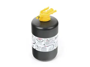 TIRE SEALANT BOTTLE