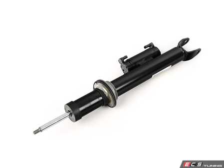 ES#3389227 - 2053233000 - Front Shock Absorber - Left - Front Axle, Left Side - Genuine Mercedes Benz - Mercedes Benz