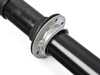 ES#3389227 - 2053233000 - Front Shock Absorber - Left - Front Axle, Left Side - Genuine Mercedes Benz - Mercedes Benz