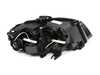 ES#2500661 - 133709E - Halogen Headlamp Assembly - Left (Driver) Side - With Daytime Running Lights - TYC - 