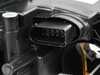 ES#2500661 - 133709E - Halogen Headlamp Assembly - Left (Driver) Side - With Daytime Running Lights - TYC - 