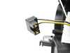 ES#2500661 - 133709E - Halogen Headlamp Assembly - Left (Driver) Side - With Daytime Running Lights - TYC - 