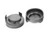 ES#2500661 - 133709E - Halogen Headlamp Assembly - Left (Driver) Side - With Daytime Running Lights - TYC - 
