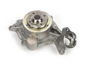 ES#4876087 - 06M121013D - Water Pump - 4 Bolt - New water pump. Does not include pulley - Graf - Audi Porsche