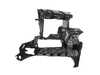 ES#4187132 - 51117421819 - SUPPORT, FOG LAMP LEFT - Genuine BMW - BMW
