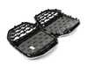 ES#4457718 - 51139850173 - FRONT ORNAMENTAL GRILLE GRAY - Genuine BMW - BMW