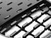 ES#4457718 - 51139850173 - FRONT ORNAMENTAL GRILLE GRAY - Genuine BMW - BMW