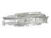 ES#3992258 - 5Q0825661BS - Heat Shield - Center - Long tunnel shield - Genuine Volkswagen Audi - Volkswagen
