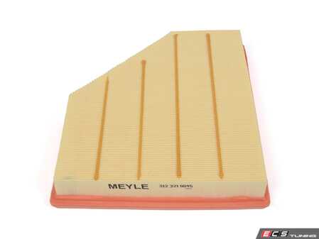ES#4609149 - 13718580428 - Engine Air Filter - Protect your engine - improve performance - Meyle - BMW