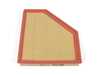 ES#4609149 - 13718580428 - Engine Air Filter - Protect your engine - improve performance - Meyle - BMW