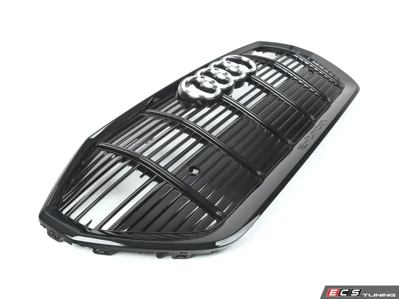 Genuine Volkswagen Audi - 4KE853651T94 - GRILLE