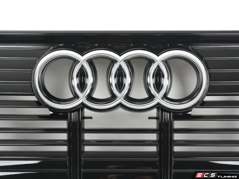 Genuine Volkswagen Audi - 4KE853651T94 - GRILLE