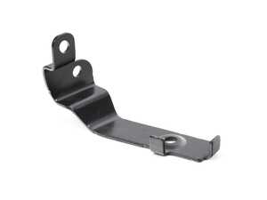 ES#2562742 - 17227585324 - Bracket - Oil Cooler Line - Genuine BMW - BMW