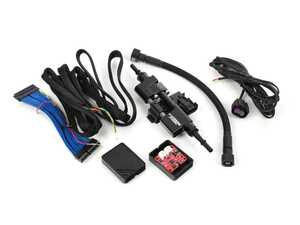 ES#4820943 - BM3FFKTFH - BM3 FlexFuel Kit - Fuel Hat Location - A plug-and-play solution to add Flex Fuel capability to your BMW! - Bootmod3 - BMW