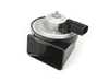 ES#4716542 - 3Q0951223F - Horn - High Tone - Give your car its voice back - Genuine Volkswagen Audi - Volkswagen