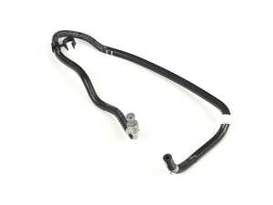 ES#4507251 - 06K133986HK - FUEL LINE - Genuine Volkswagen Audi - Audi Volkswagen