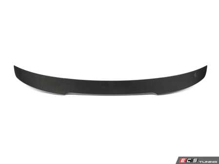 ES#4638048 - 8Y5071641B3Q0 - SPOILER - Genuine Volkswagen Audi - Audi