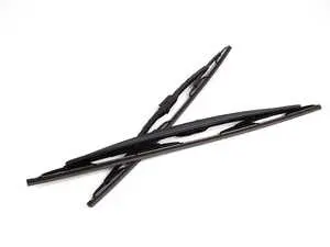 E53 X5 Wiper Blade Set