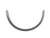 ES#4614875 - 51775A554A1 - WHEEL ARCH TRIM, PRIMED, LEF - Genuine BMW - BMW