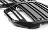 ES#4902766 - 51135A79D55 - Grill Front - Gloss Black - Grill front in gloss black.

Whether replacing original equipment or upgrading, this grill front is sure to impress. - Genuine BMW - BMW